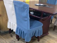 -银同牦牛肉火锅