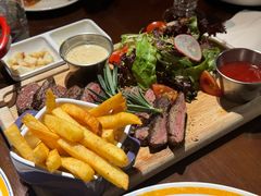 -La Creperie法餐厅(桃江路店)