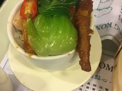 -点点心点心专门店(旺角店)