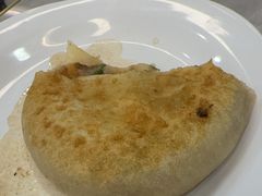 -台北楚楚园馅饼粥(虹桥南丰城店)