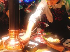 -炉小哥烤肉(信万广场店)