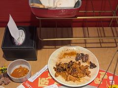 -新石器烤肉(百联川沙店)