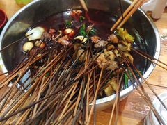 -厕所串串(文殊院店)