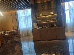 -成都天府丽都喜来登饭店