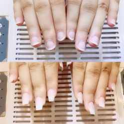 -Adore nail日式美甲美睫