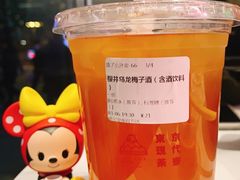-张亮麻辣烫(哈尔滨金爵万象店)