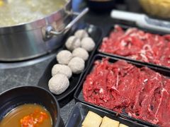-林记潮牛·牛肉火锅(上马墩店)