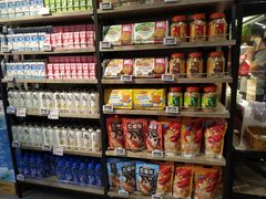 -blt精品超市(高德置地冬广场店)