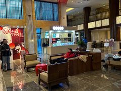 -杭州西溪喜来登度假大酒店