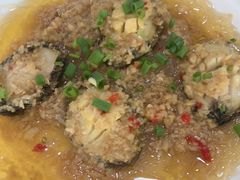 -鸿旺海鲜楼(平潭流水店)