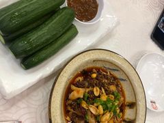 -嘉陵楼馋嘴城(簋街总店)