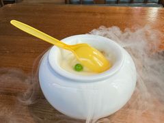 -师味葱扒虎头鲤·水席洛阳菜(元华店)