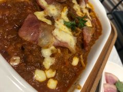 -卡朋西餐(较场西路店)