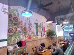 -兵哥豌豆面(建设巷店)