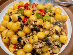 -秋色客家菜(南山店)