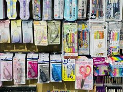 -晨光文具(天客隆大厦大商超市店)