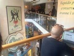 -Alimentari早午餐(安福路店)