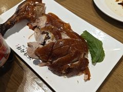 -河沿肉饼Beijing Pie(东华门店)