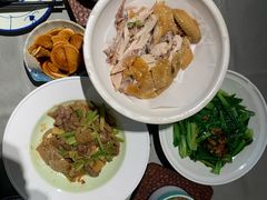 -客家汇·客家传承菜(水库店)