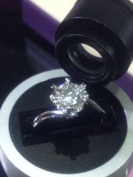 钻戒-威德钻石-克拉钻大本营(南京东路店)