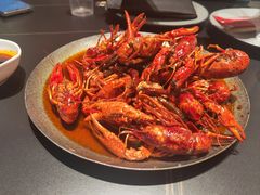 -红盔甲·小龙虾(定西路店)