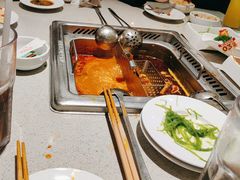 -海底捞火锅(丹竹头星悦天地店)