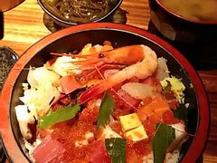 -千代武日本料理(哈西店)