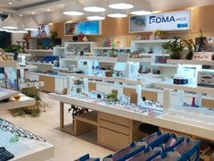 -好宜家眼视光·蔡司店(临汾店)