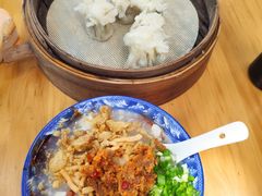 -晓友烧麦(光华村店)