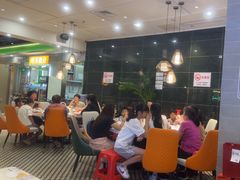 -叹茶靓点·粤式餐厅·全天茶市(石井万民广场店)