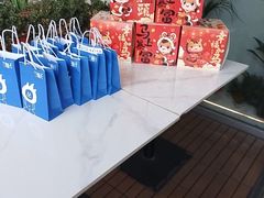 -兰湘子·湘菜小炒(长安万科广场店)