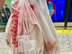 -上帝炸鸡(食品街店)