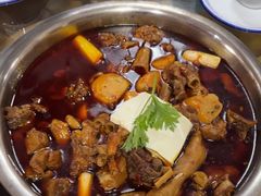 -佘记全家福芋儿鸡(向阳街总店)