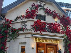 -弗兰克牛排西餐厅Ribone steak house(柠檬花园店)