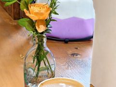 -infinite cafe