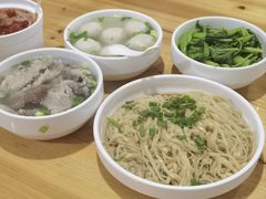 -江南红鱼汤(洋中花园店)
