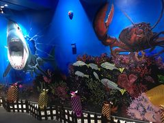 -船奇蒸汽海鲜·闽菜(八市海鲜总店)