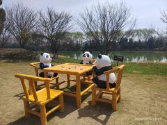 -苏州太湖国家湿地公园