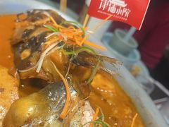 -津沽小院(天津之眼店)