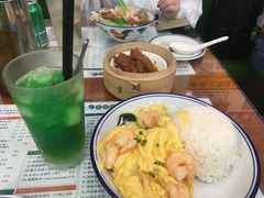 -小龍鳳餐室(番禺路店)