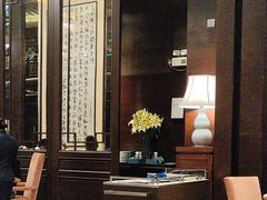 -明阁 Ming Court(广州朗豪酒店)
