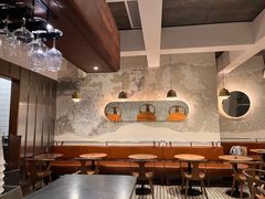 -BAKER&SPICE(BFC外滩金融中心店)