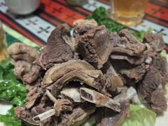 -如意林卡藏餐吧 (九寨沟店)