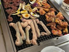 -邛海景风火盆烧烤(大石板古村二分店)