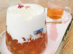 -Blueglass酸奶(财富购物中心店)