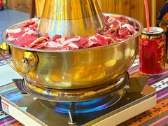 -卡万金特色藏餐