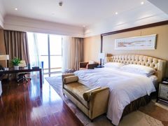 -千岛湖希尔顿休闲艇俱乐部