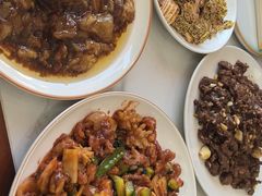 -清真·同发顺饭庄·烧麦(总店)