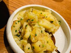 -云海肴·汽锅鸡·云南菜(天山百盛优客店)