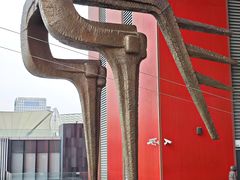 -中华艺术宫(上海美术馆)